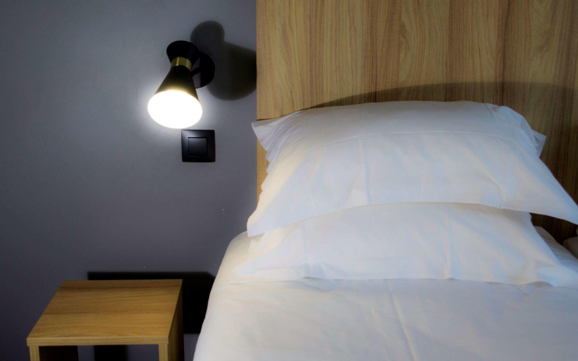 Hotel Moulin Vert Paryż Zewnętrze zdjęcie